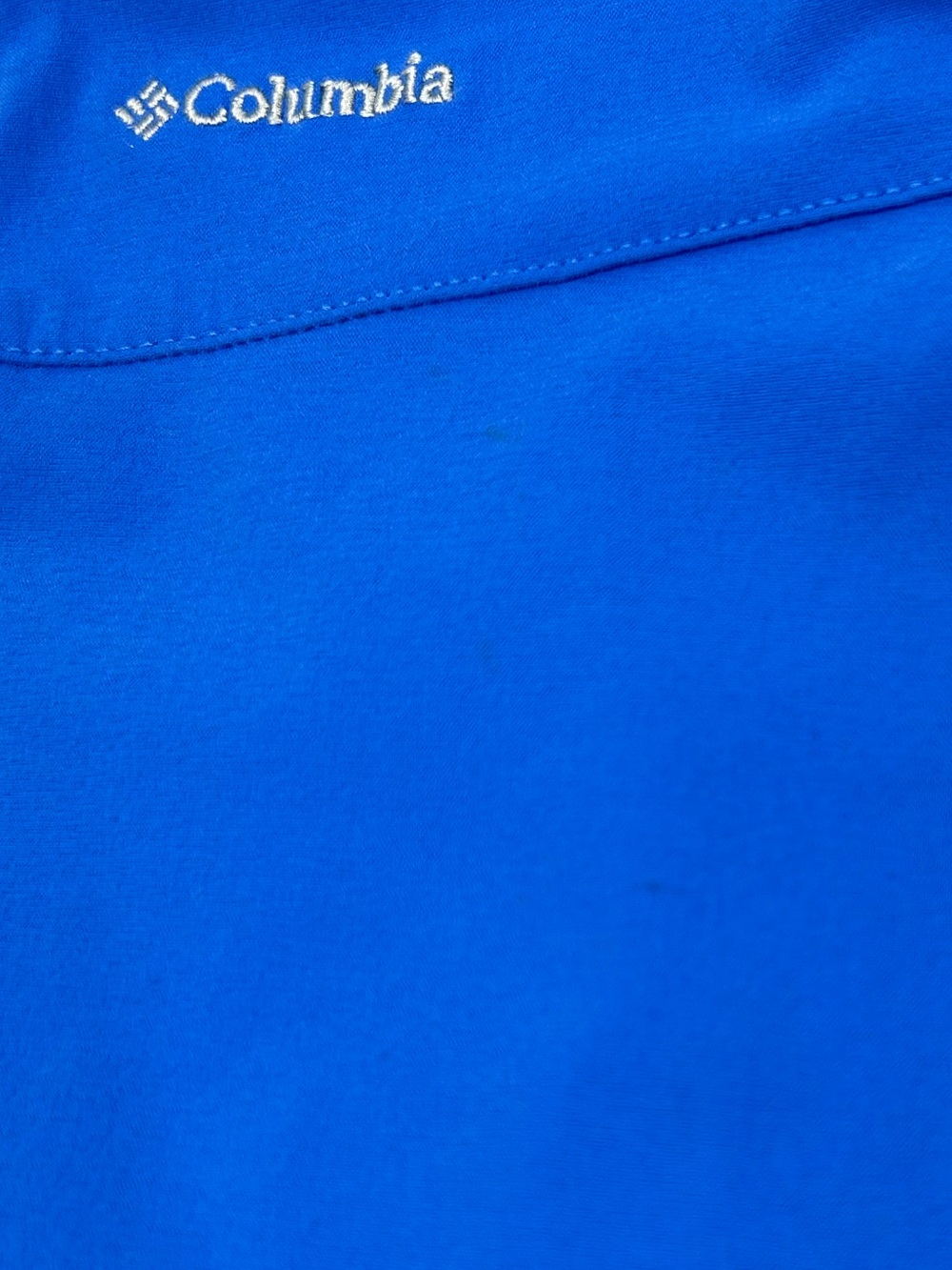 NWOT Columbia Omni-Shade™ UPF 50 Anytime Outdoor 5” Zip Short w Pockets US 16 - Picture 13 of 16